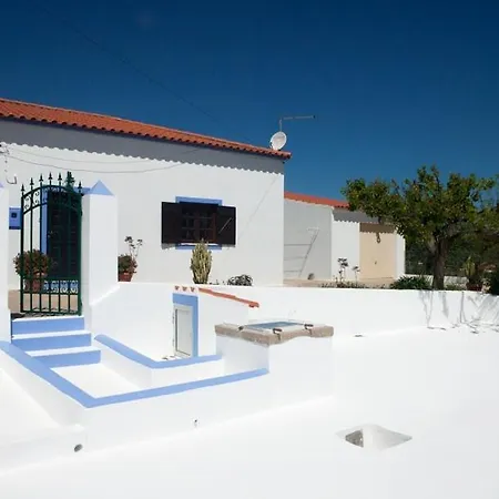 Cozy Algarve With Vineyard View Near Beaches *