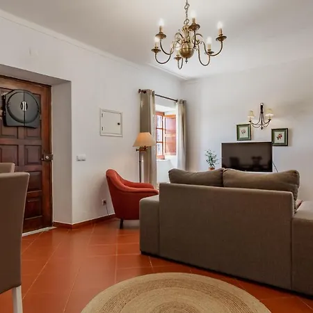 Cozy Algarve With Vineyard View Near Beaches Villa