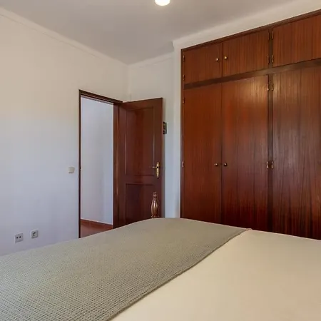 Cozy Algarve With Vineyard View Near Beaches *