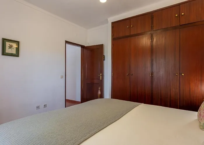 Cozy Algarve With Vineyard View Near Beaches *